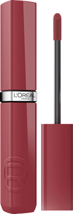 Lippenstift Infaillible Laque Resistance Nudes 412 Rose Affair,, 4,3 ml