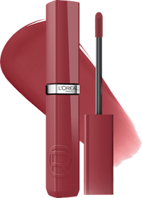 Lippenstift Infaillible Laque Resistance Nudes 412 Rose Affair,, 4,3 ml