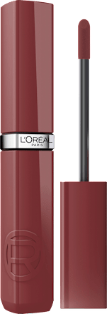 Lippenstift Infaillible Laque Resistance Nudes 625 Midnight Bordeaux, 4,3 ml