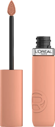 Lippenstift Infaillible Matte Resistance 16H, 100 Fairytale Ending, 5 ml