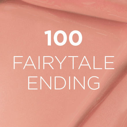 Lippenstift Infaillible Matte Resistance 16H, 100 Fairytale Ending, 5 ml