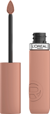 Lipstick Infaillible Matte Resistance 16H, 105 Breakfast in Bed, 5 ml