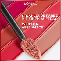 Lipstick Infaillible Matte Resistance 16H, 105 Breakfast in Bed, 5 ml