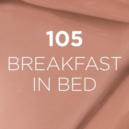 Lipstick Infaillible Matte Resistance 16H, 105 Breakfast in Bed, 5 ml