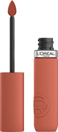 Lippenstift Infaillible Matte Resistance 16H, 115 Snooze your Alarm, 5 ml