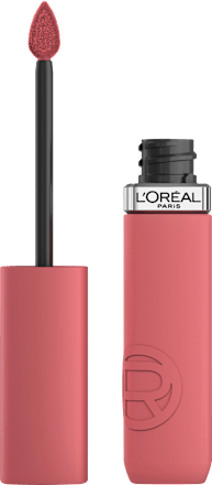 Lippenstift Infaillible Matte Resistance 16H, 120 Major Crush, 5 ml