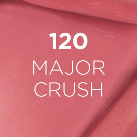 Lippenstift Infaillible Matte Resistance 16H, 120 Major Crush, 5 ml