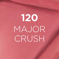 Lippenstift Infaillible Matte Resistance 16H, 120 Major Crush, 5 ml