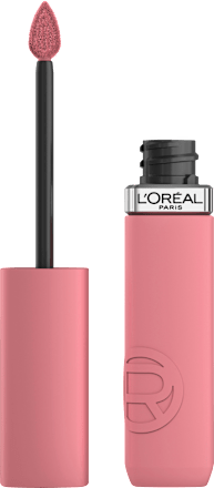 Lipstick Infaillible Matte Resistance 16H, 200 Lipstick &amp; Chill, 5 ml