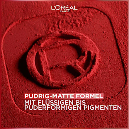 Lipstick Infaillible Matte Resistance 16H, 200 Lipstick &amp; Chill, 5 ml