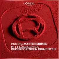 Lipstick Infaillible Matte Resistance 16H, 200 Lipstick &amp; Chill, 5 ml