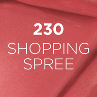 Lippenstift Infaillible Matte Resistance 16H, 230 Shopping Spree, 5 ml