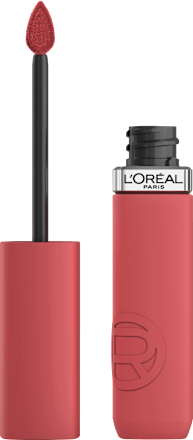 Lippenstift Infaillible Matte Resistance 16H, 230 Shopping Spree, 5 ml