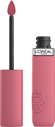 Lippenstift Infaillible Matte Resistance 16H, 240 Road Tripping, 5 ml