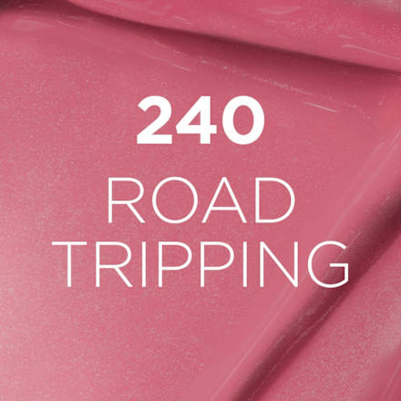 Lippenstift Infaillible Matte Resistance 16H, 240 Road Tripping, 5 ml