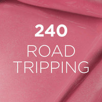 Lipstick Infaillible Matte Resistance 16H, 240 Road Tripping, 5 ml