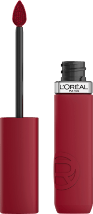 Lippenstift Infaillible Matte Resistance 16H, 420 Le Rouge Paris, 5 ml