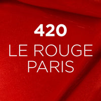 Lippenstift Infaillible Matte Resistance 16H, 420 Le Rouge Paris, 5 ml