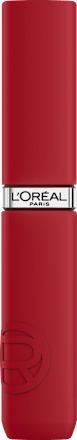 Lippenstift Infaillible Matte Resistance 16H, 420 Le Rouge Paris, 5 ml