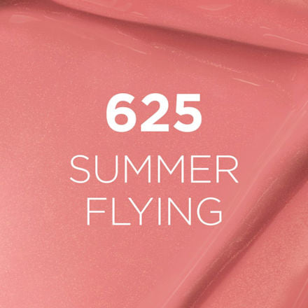 Lippenstift Infaillible Matte Resistance Nude Attitude 625 Summer Fling, 5 ml L'ORÉAL PARiS