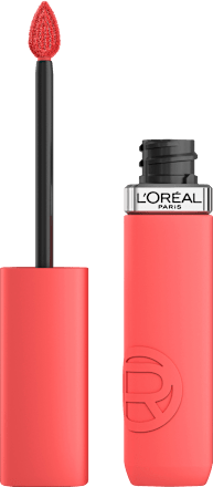 Lippenstift Infaillible Matte Resistance Nude Attitude 625 Summer Fling, 5 ml L'ORÉAL PARiS