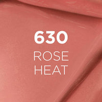Lippenstift Infaillible Matte Resistance Nude Attitude 630 Rosé Heat, 5 ml L'ORÉAL PARiS