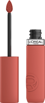 Lipstick Infaillible Matte Resistance Nude Attitude 635 Worth It M., 5 ml