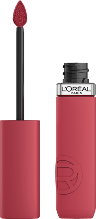 Lippenstift Infaillible Matte Resistance Nude Attitude 665 First Move, 5 ml