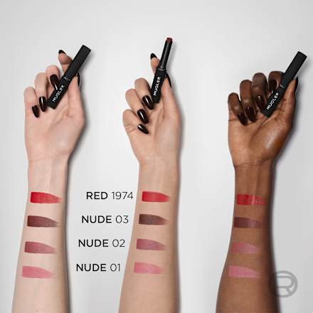 Lippenstift Power Matte 03 Nude, 2 g L'ORÉAL PARiS