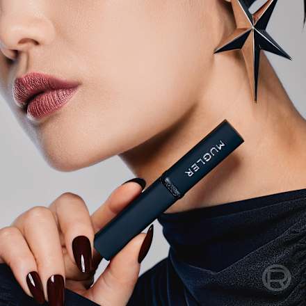 Lippenstift Power Matte 03 Nude, 2 g L'ORÉAL PARiS