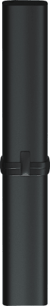 Lippenstift Power Matte 03 Nude, 2 g L'ORÉAL PARiS