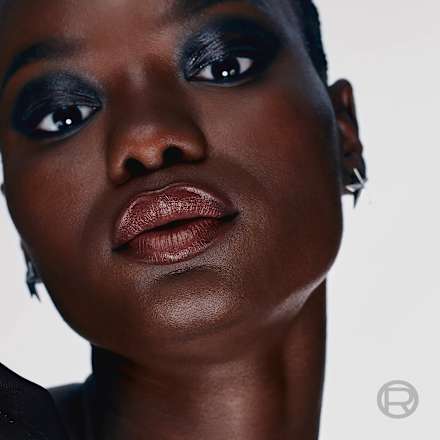 Lippenstift Power Matte 03 Nude, 2 g L'ORÉAL PARiS