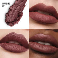 Lippenstift Power Matte 03 Nude, 2 g L'ORÉAL PARiS
