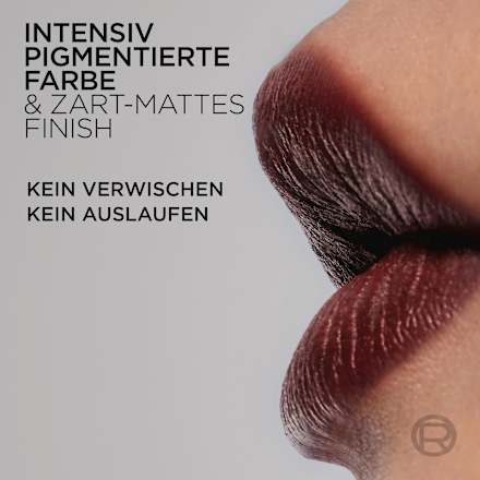 Lippenstift Power Matte 03 Nude, 2 g L'ORÉAL PARiS