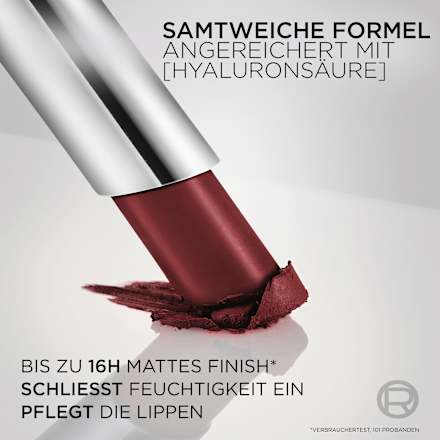 Lippenstift Power Matte 03 Nude, 2 g L'ORÉAL PARiS