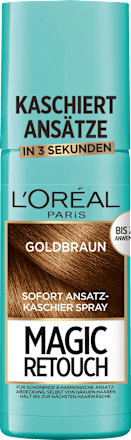 Wortelspray Goudbruin, 75 ml