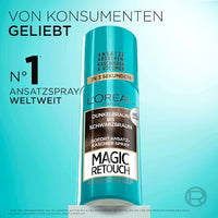 Wortelspray Goudbruin, 75 ml