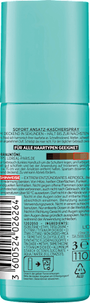 Wortelspray Goudbruin, 75 ml