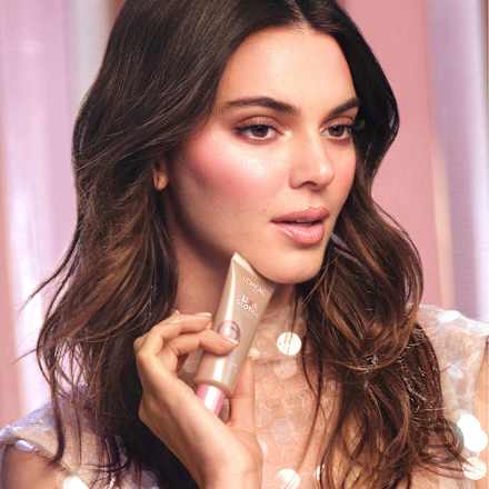 Make-up Set GNTM Worth It Look mit Mascara, Highlighter & Lippenstift, 1 St L'ORÉAL PARiS