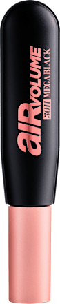 Mascara Air Volume 30H Mega Black, 9,4 ml