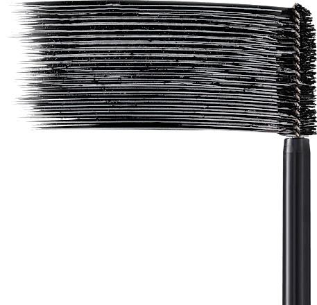 Mascara Air Volume Mega Black, 9 ml