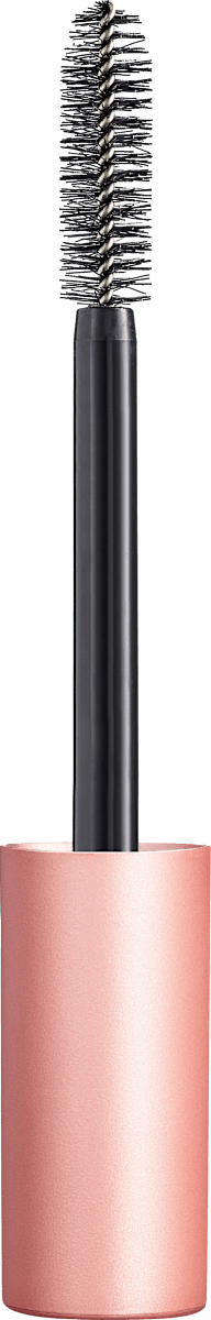 Mascara Air Volume Mega Waterproof Zwart, 7,9 ml
