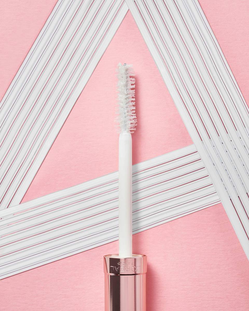 Mascarabasis Lash Paradise Primer Wit, 7,2 ml