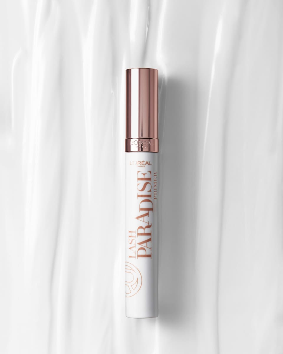 Mascarabasis Lash Paradise Primer Wit, 7,2 ml