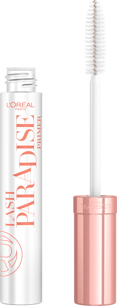 Mascarabasis Lash Paradise Primer Wit, 7,2 ml