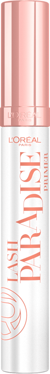 Mascarabasis Lash Paradise Primer Wit, 7,2 ml
