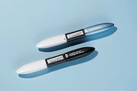 Mascara Double Extension Carbon Extra-Zwart, 12 ml