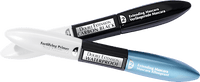 Mascara Double Extension Waterproof Black, 12 ml