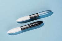 Mascara Double Extension Waterproof Zwart, 12 ml