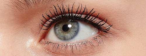Mascara False Lash Black, 8,9 ml